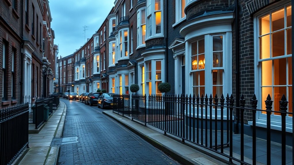 Double Glazing Kilburn