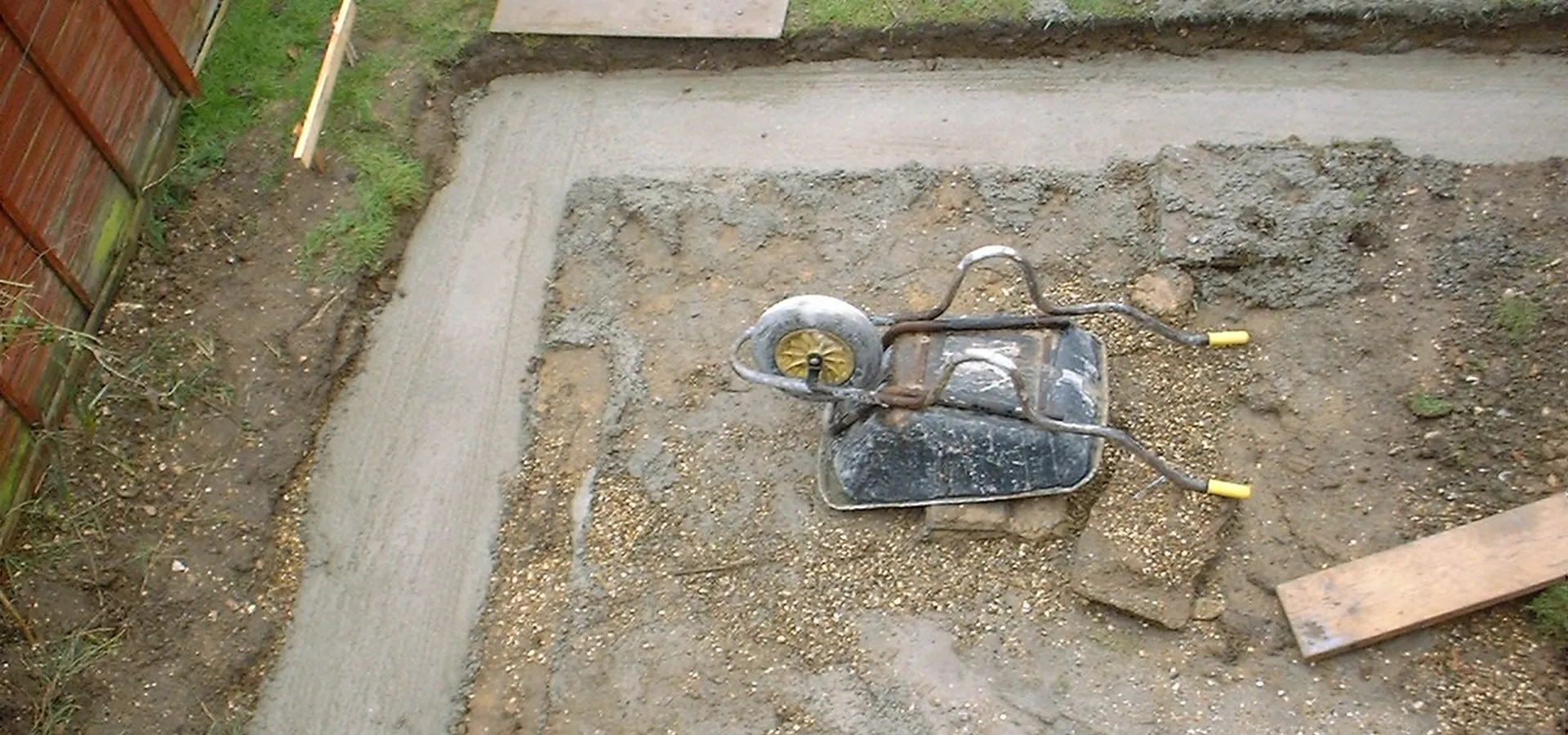 About Kilburn