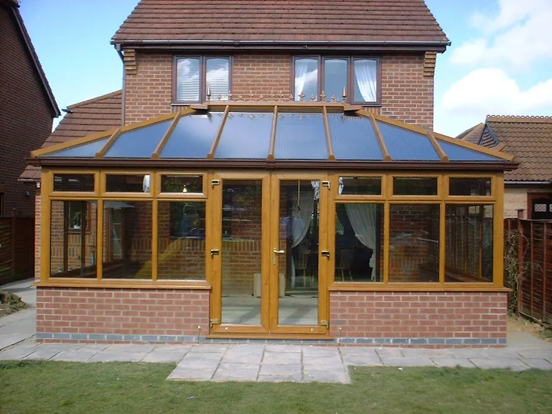 Commercial Glazing — Gallery Kilburn