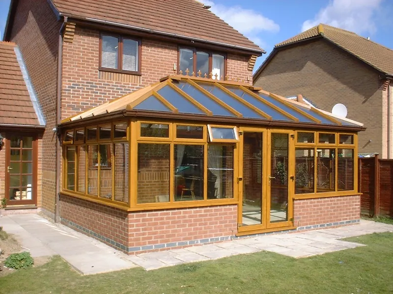 Commercial Glazing — Gallery Kilburn