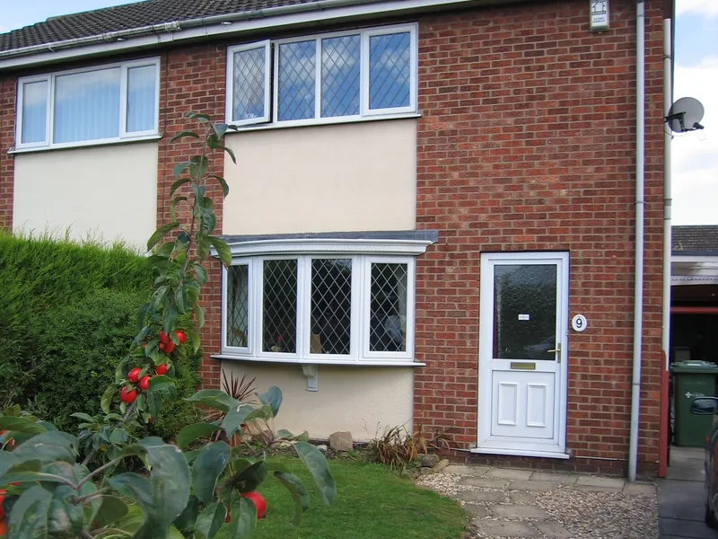 Conservatories — Gallery Kilburn