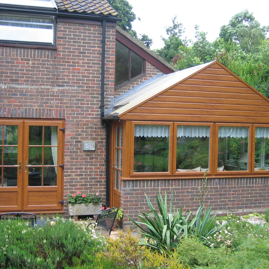 Garden Room — Product Kilburn