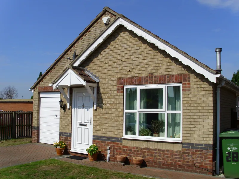 Orangery Kilburn