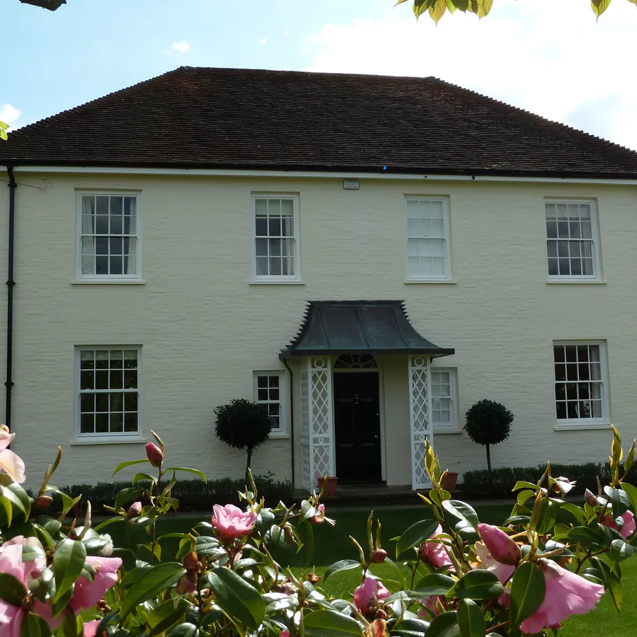 Orangery Kilburn