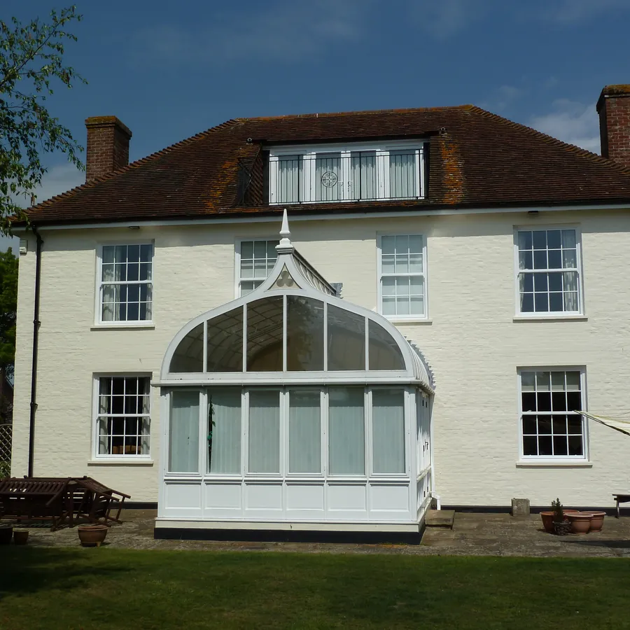 Orangery Kilburn