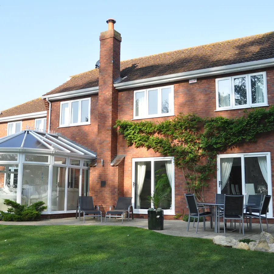 Conservatories — Product Kilburn