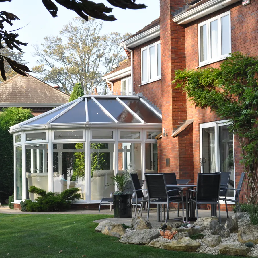 Conservatories — Product Kilburn
