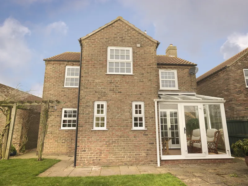 Victorian Conservatory — Gallery Kilburn