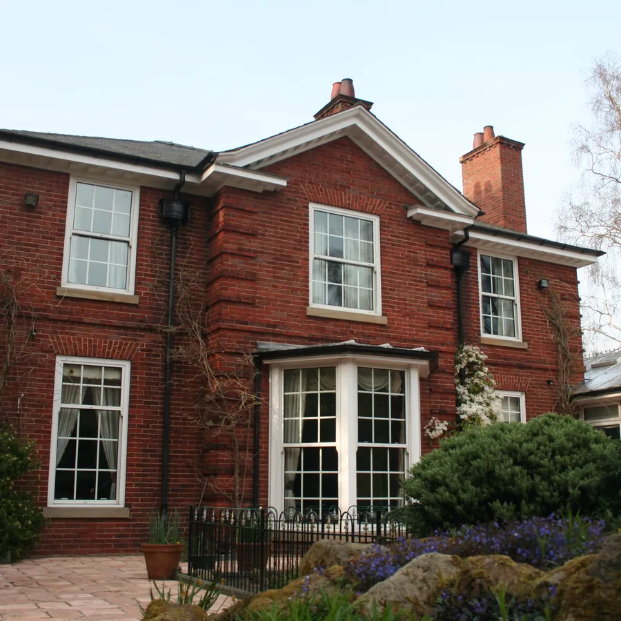 Victorian Conservatory — Product Kilburn
