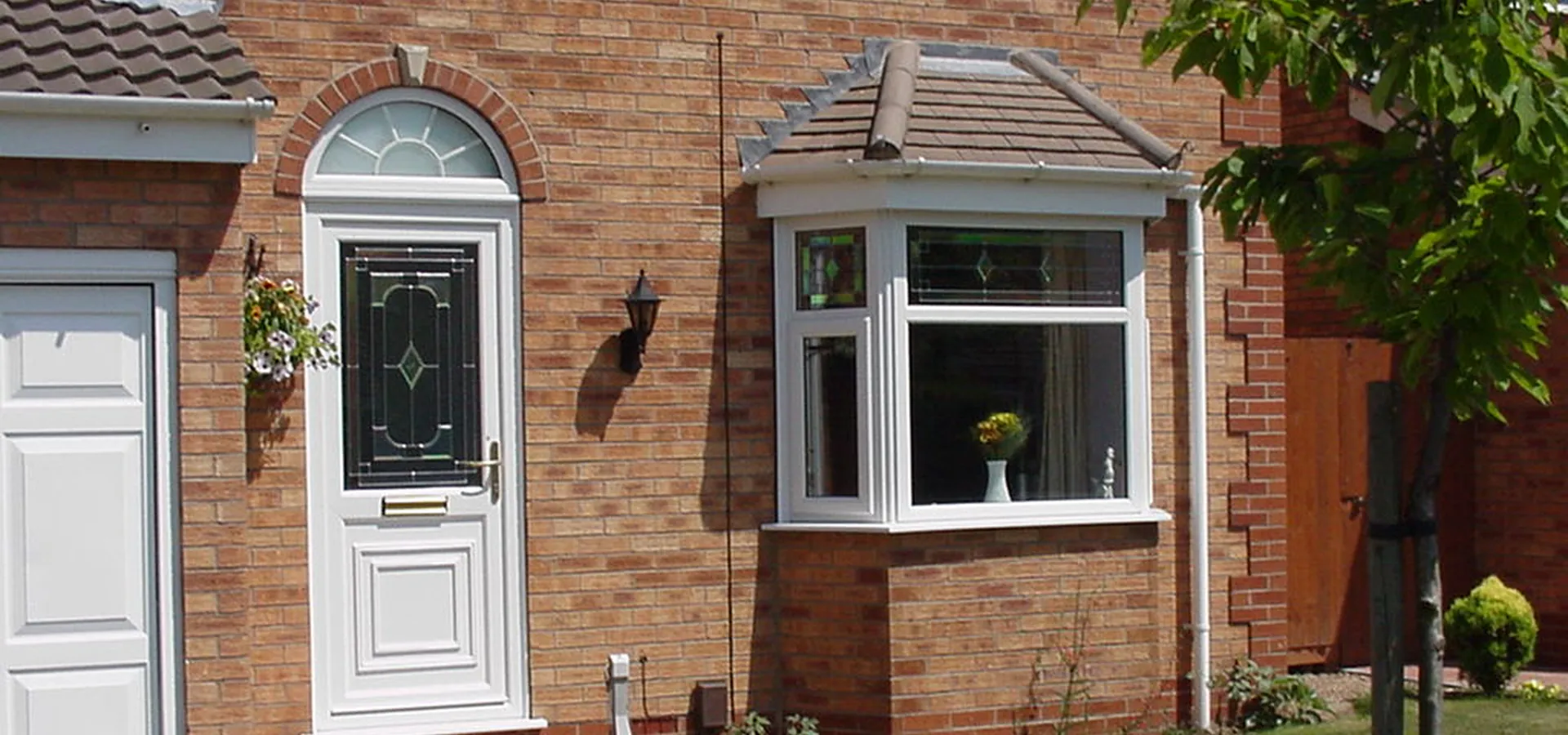Aluminium Doors Kilburn