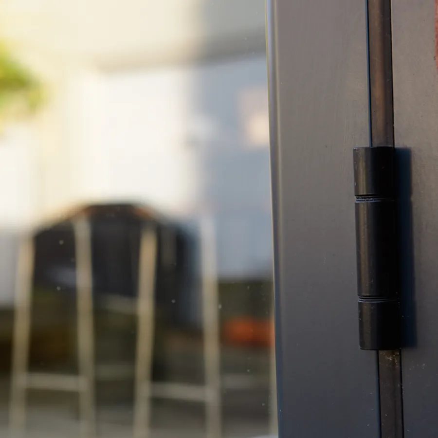 Bifold Doors — Product Kilburn
