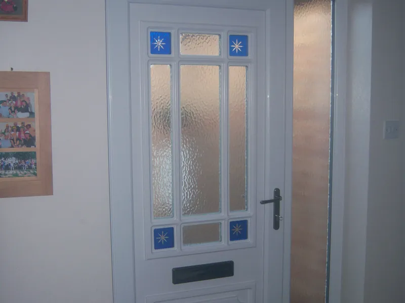 Composite Doors — Gallery Kilburn