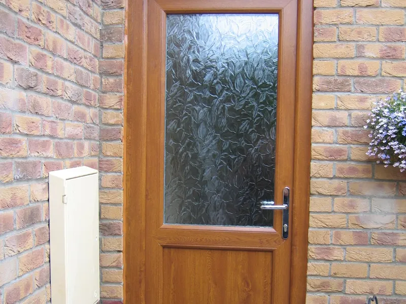 Composite Doors — Gallery Kilburn