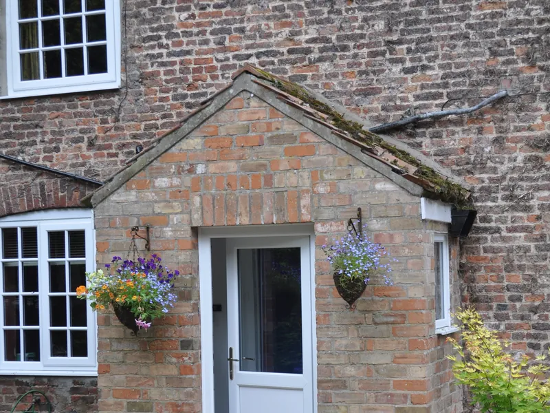 Composite Doors — Gallery Kilburn