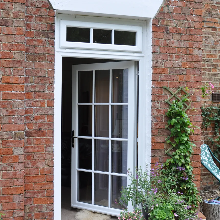 Composite Doors — Product Kilburn