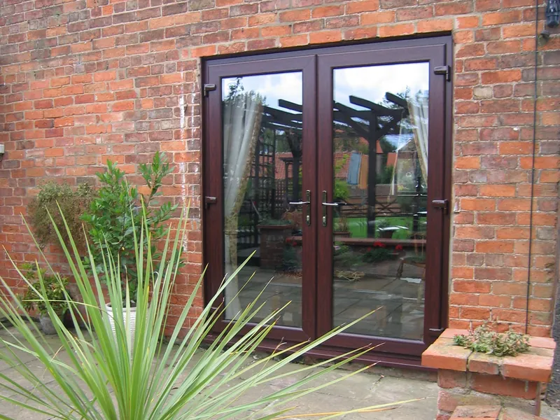 French Doors — Gallery Kilburn