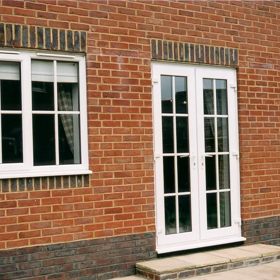 French Doors — Product Kilburn