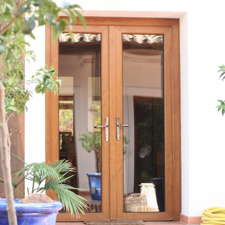 French Doors — Product Kilburn