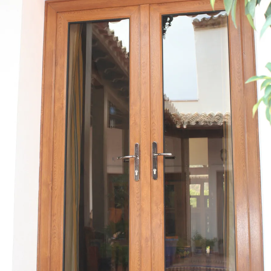 French Doors — Product Kilburn