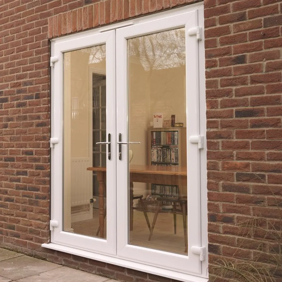 French Doors — Product Kilburn