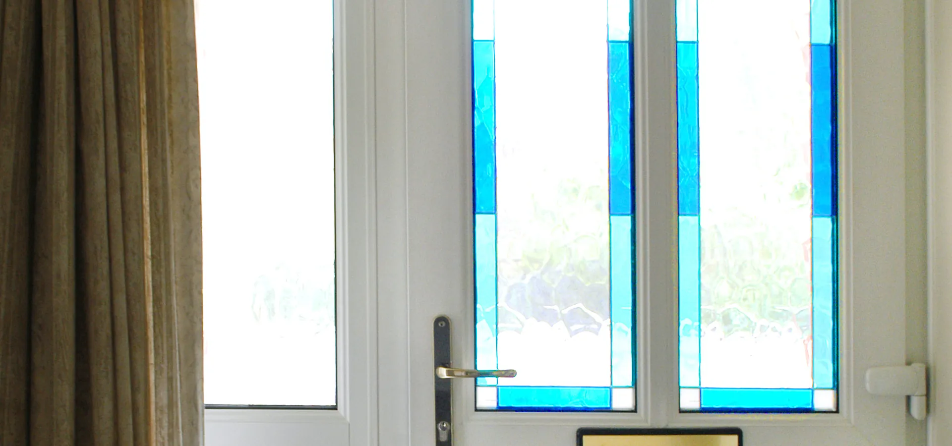 Front Doors Kilburn