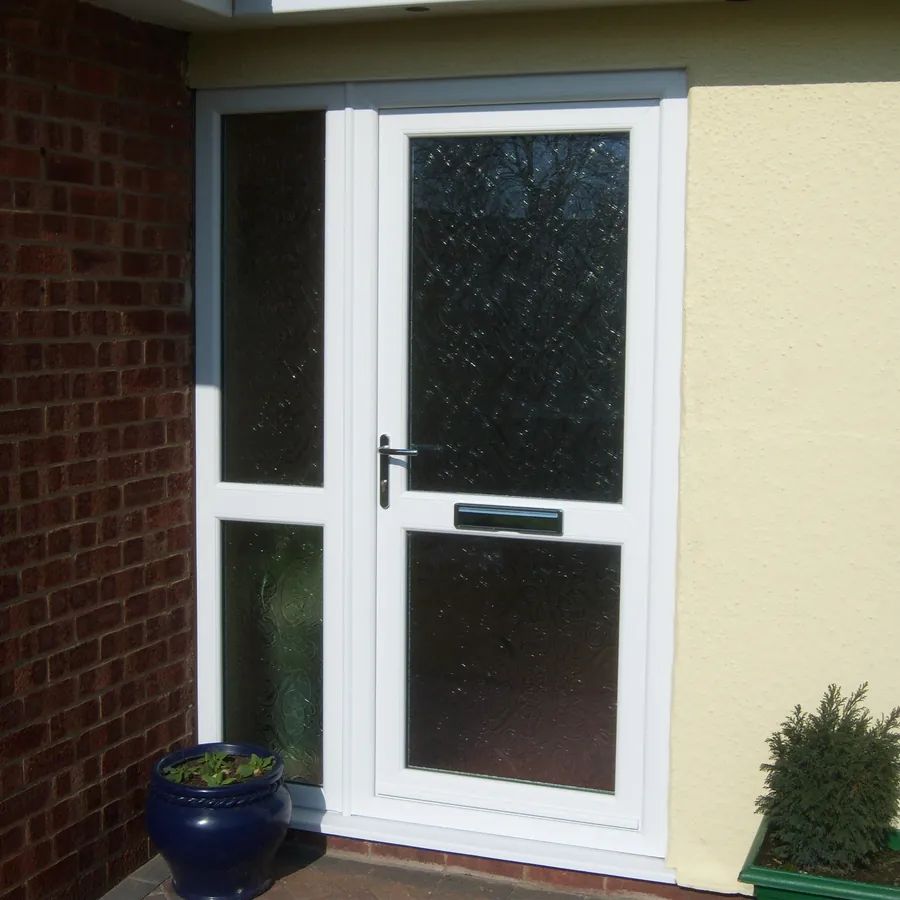 Front Doors — Product Kilburn