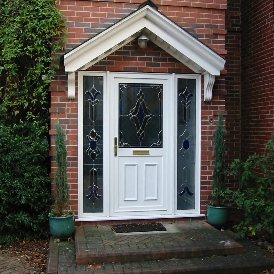 Front Doors — Product Kilburn