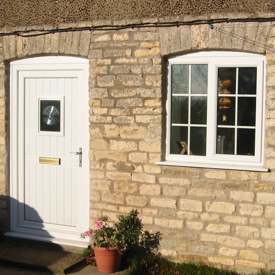 Front Doors — Product Kilburn
