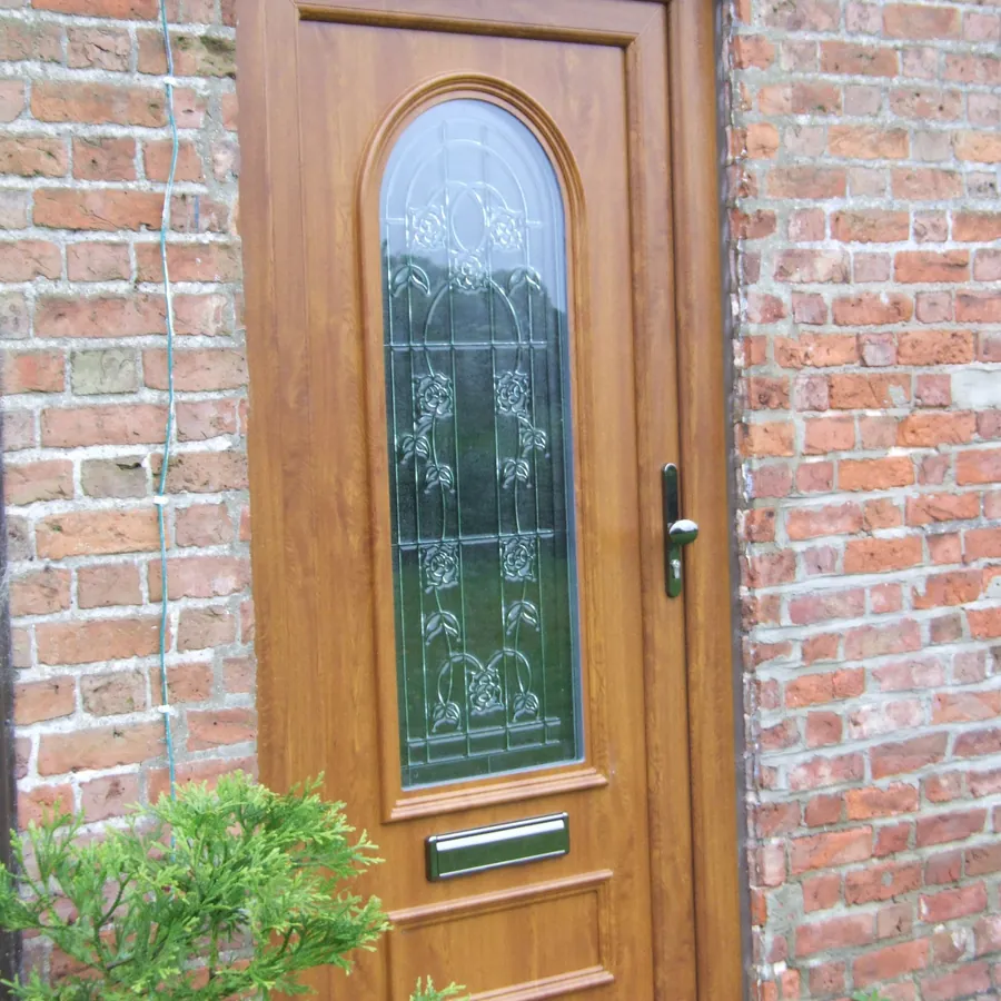 Front Doors — Product Kilburn