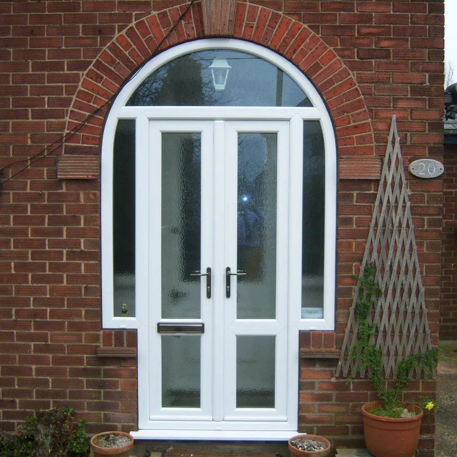 Front Doors — Product Kilburn