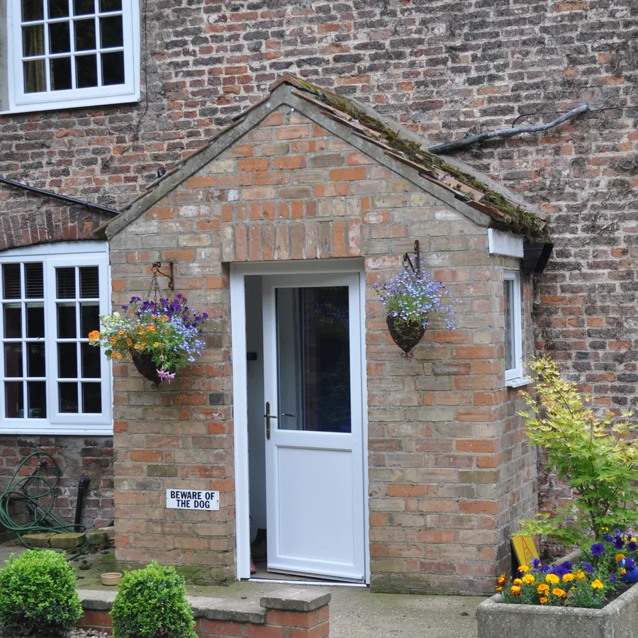 Front Doors — Product Kilburn