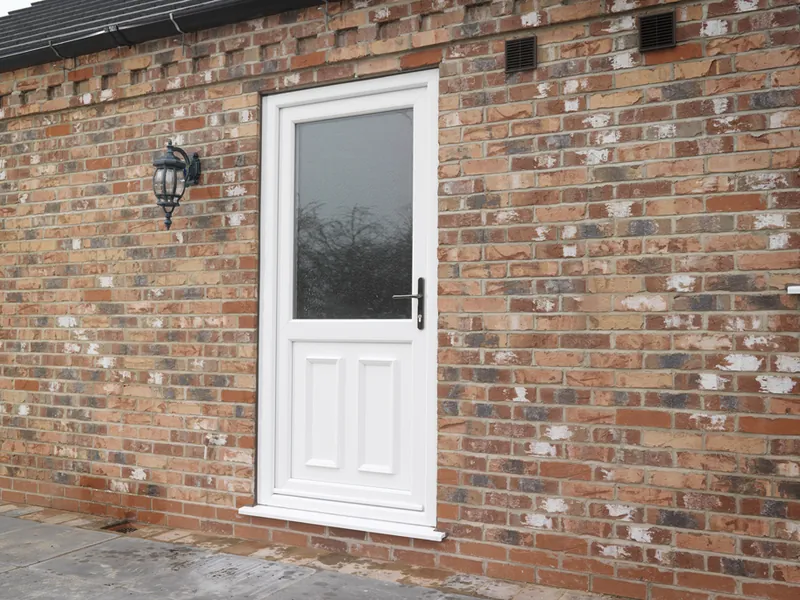 Double Glazing Doors — Gallery Kilburn