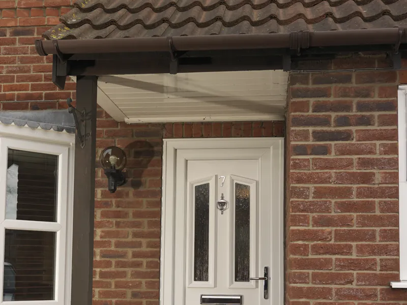 Double Glazing Doors — Gallery Kilburn