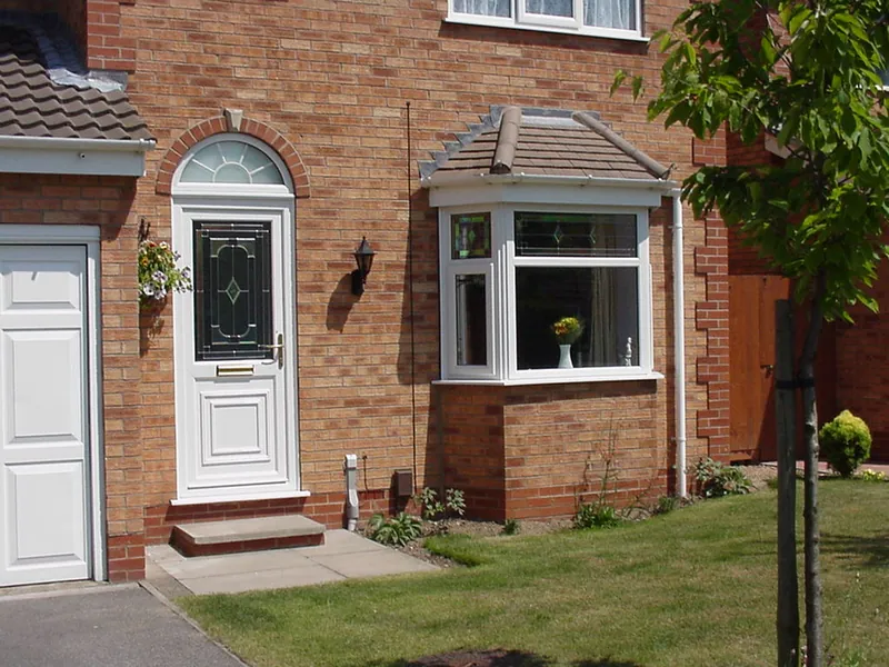 Double Glazing Doors — Gallery Kilburn