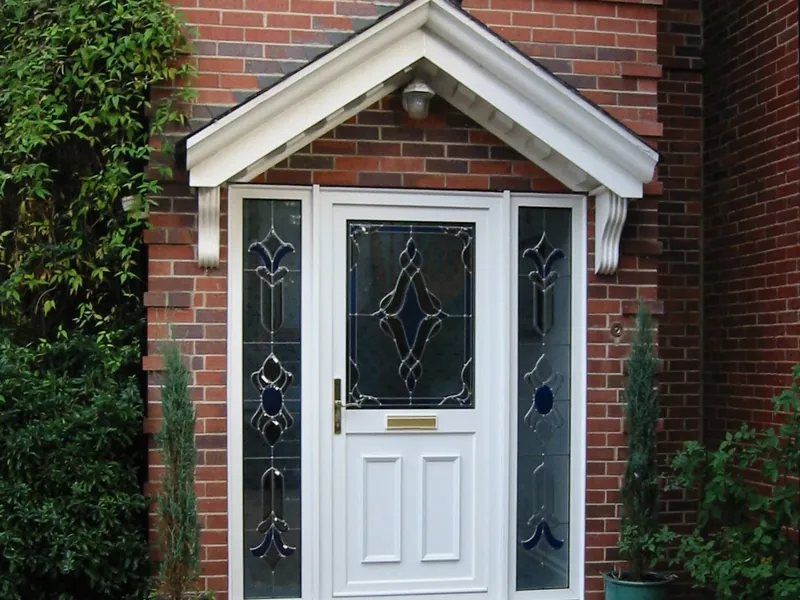 Double Glazing Doors — Gallery Kilburn