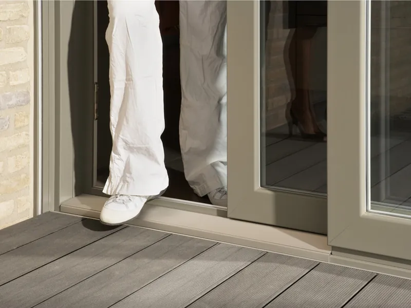 Patio Doors — Gallery Kilburn
