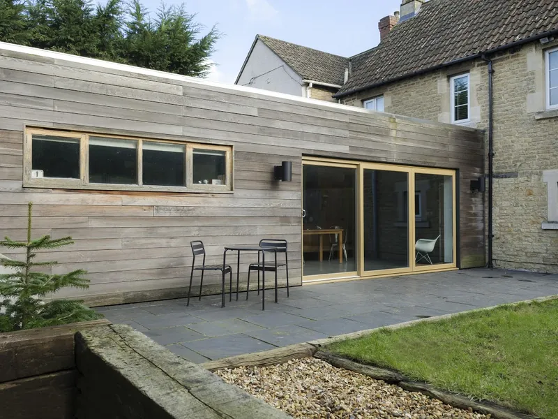Patio Doors — Gallery Kilburn