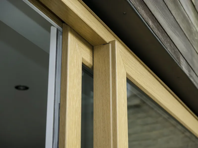 Patio Doors — Gallery Kilburn