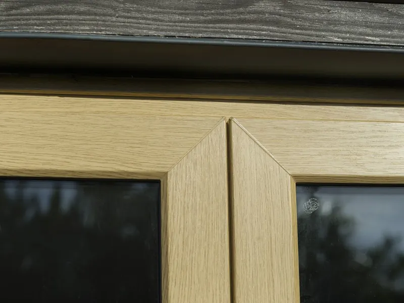 Patio Doors — Gallery Kilburn