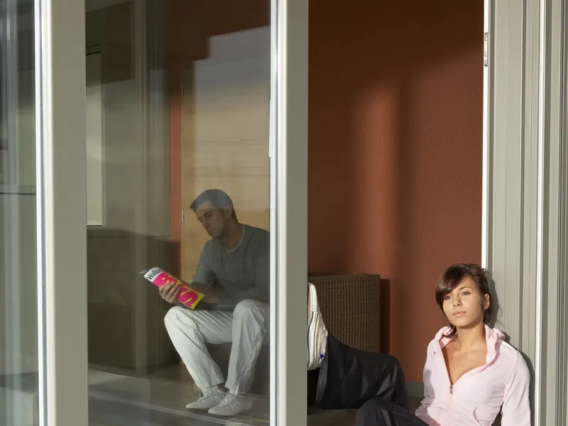 Patio Doors — Gallery Kilburn