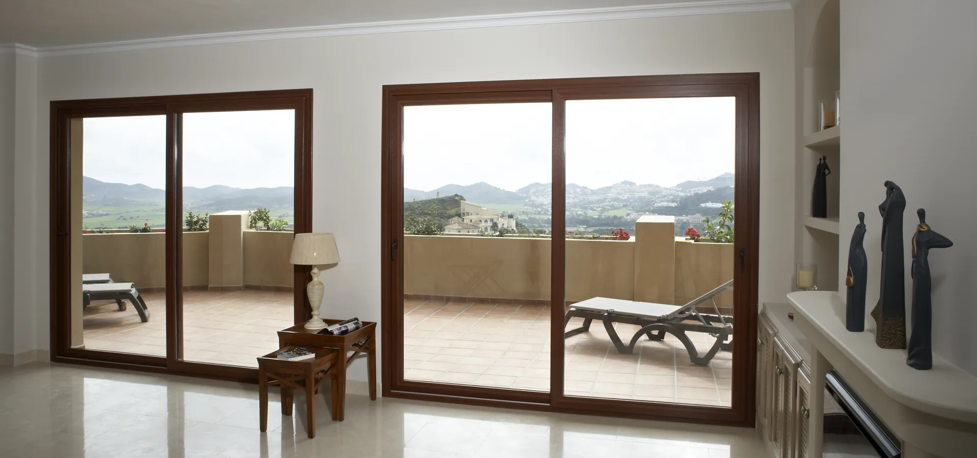 Patio Doors Kilburn