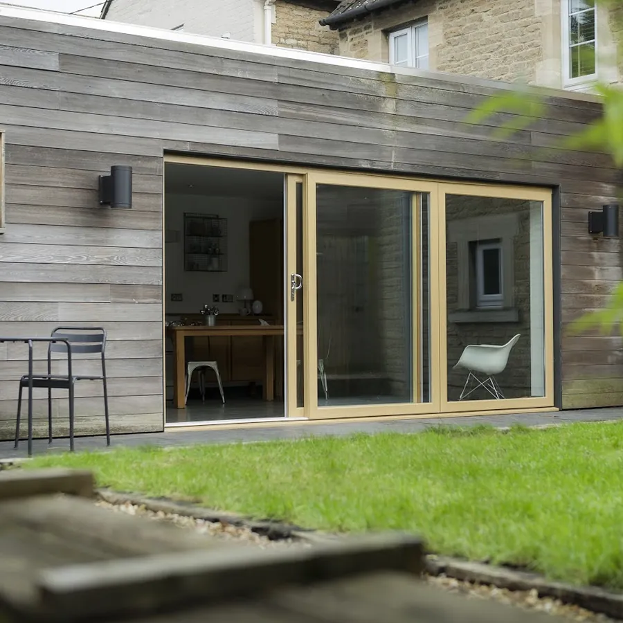 Patio Doors — Product Kilburn