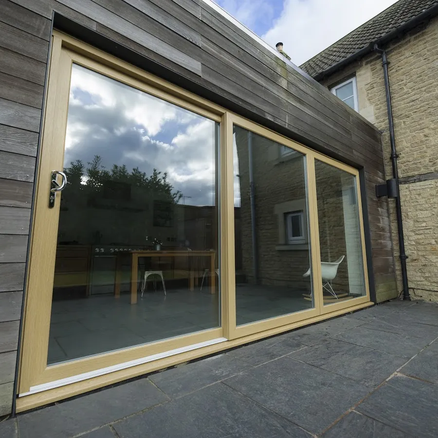 Patio Doors — Product Kilburn