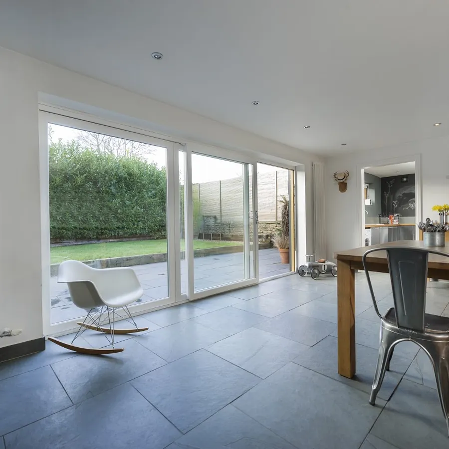 Patio Doors — Product Kilburn