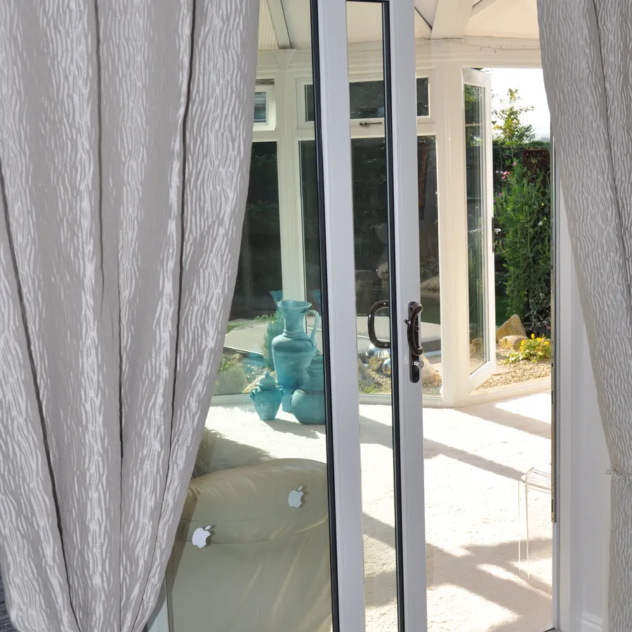 Patio Doors — Product Kilburn