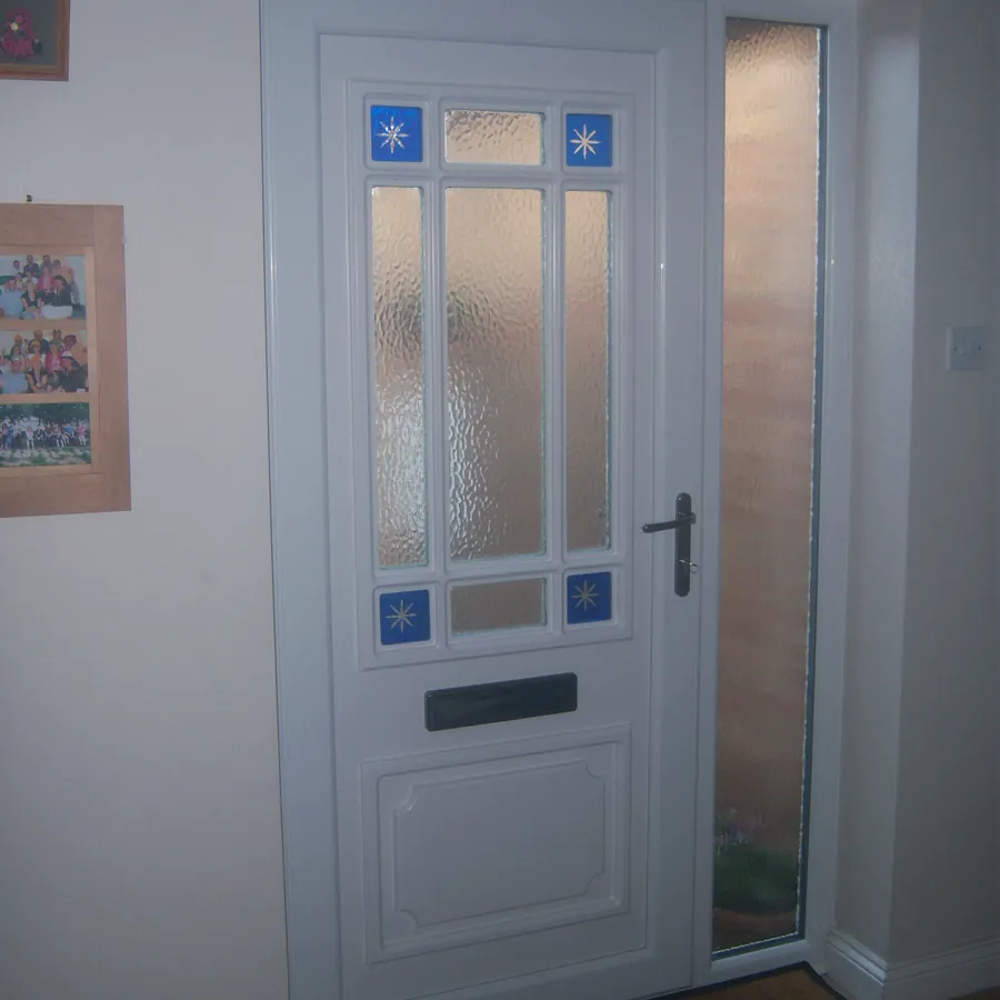 Double Glazing Doors — Product Kilburn