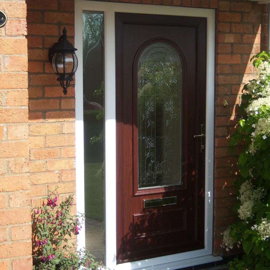 Double Glazing Doors — Product Kilburn