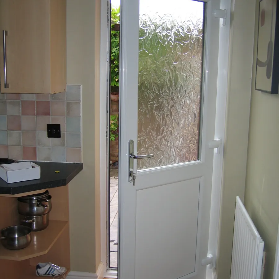 Double Glazing Doors — Product Kilburn