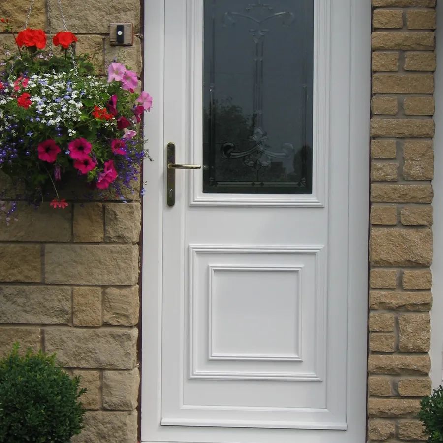Double Glazing Doors — Product Kilburn