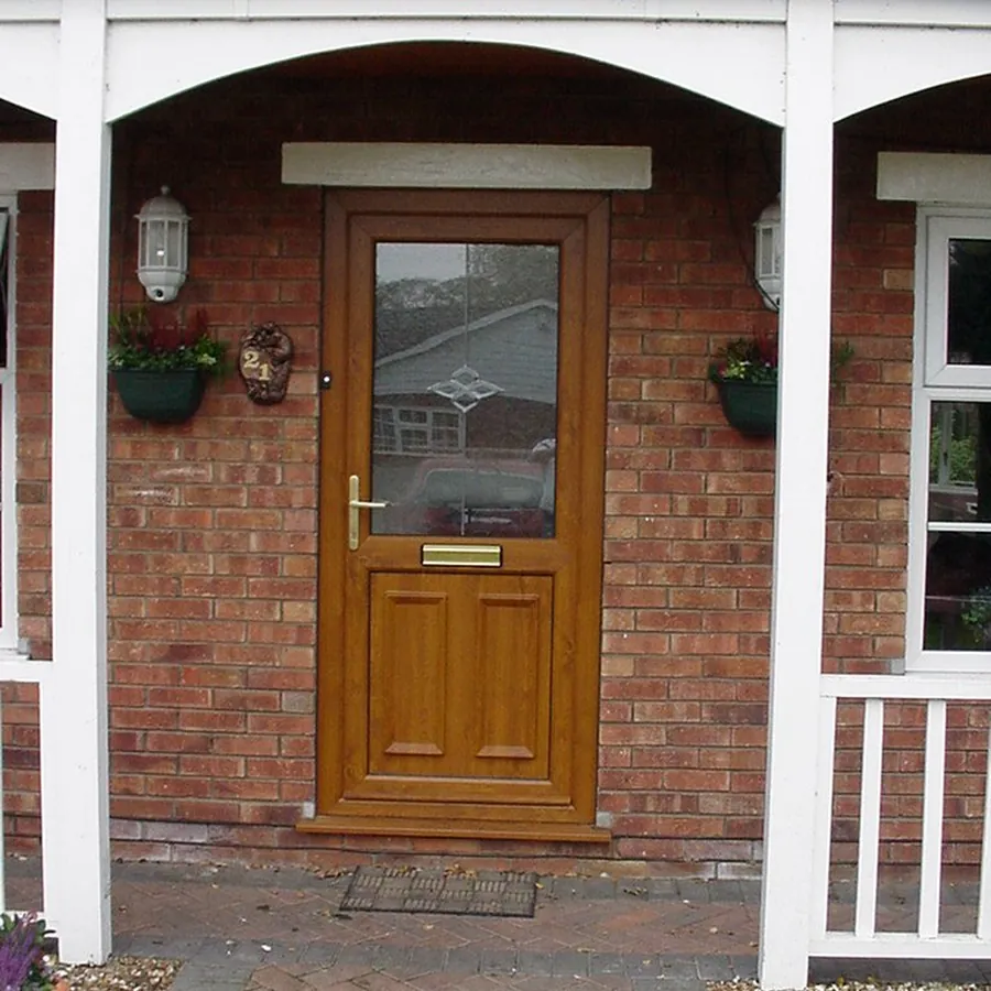 Double Glazing Doors — Product Kilburn